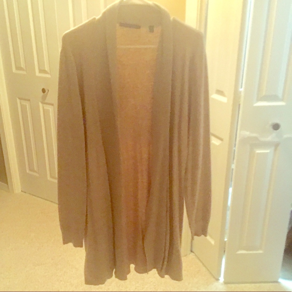 Cyrus Cardigan